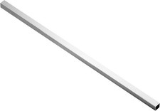 Moen 23424SS Donner 24-inch Single Towel Bar only in Stainless Steel