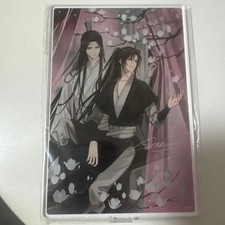 Grandmaster of Demonic Cultivation Original Acrylic Stand