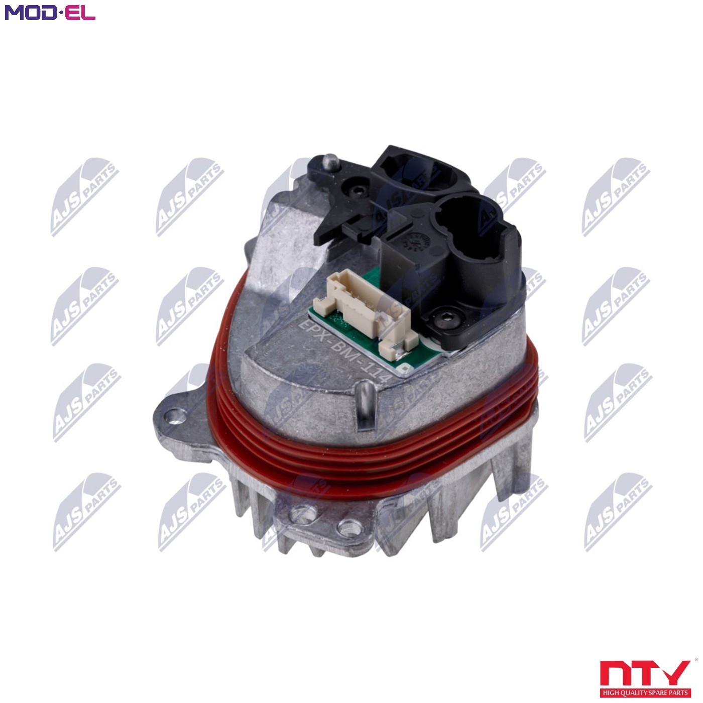 CONTROLTRAILING ARM WHEEL SUSPENSION ZWG-ME-014 FOR MERCEDES-BENZ 3.2L 6cyl 5.0L