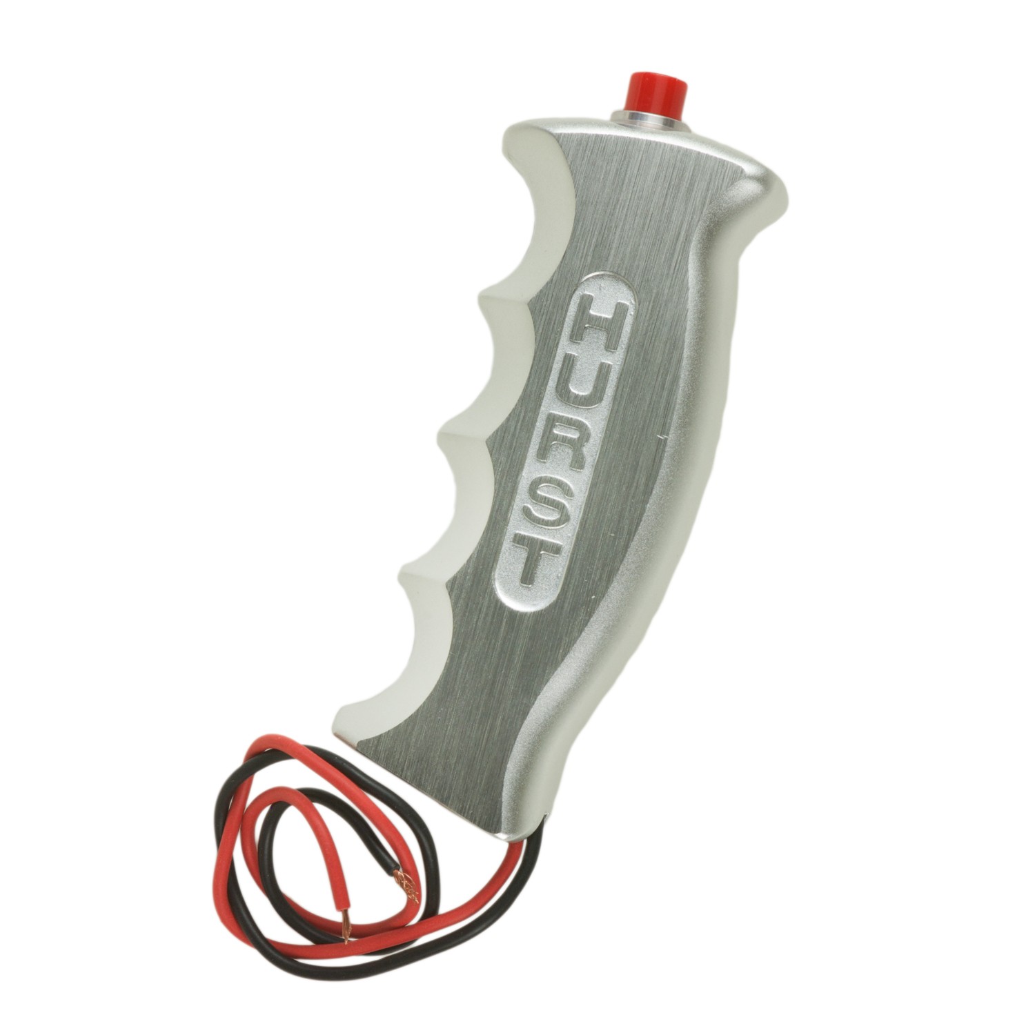 1536200 Hurst Billet/Plus Universal Pistol Grip Shift Handle with 12V Switch