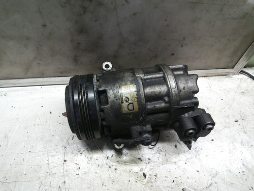 6452690564307 KLIMAKOMPRESSOR / A4101130A021 / 207140 FÜR BMW X3 E83 2.0 16V D
