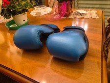 Guantoni Boxe Adidas Speed 300D – 10 oz