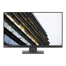 Lenovo ThinkVision E24-28 24" Full HD IPS Monitor with Universal Stand