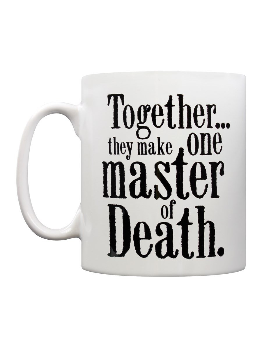 Pyramid MG24169 Mug, Porcelain, Multi-Colour