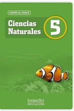 Ciencias naturales 5: camino al andar by Ana Laura Tomsin (Spanish) Paperback Bo