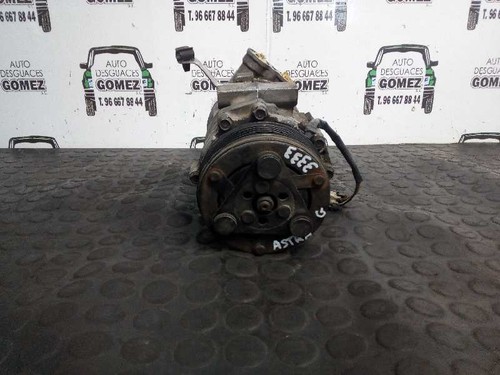 09174395 klimakompressor OPEL ASTRA G BERLINA CLUB degzp1116218