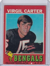 Virgil Carter