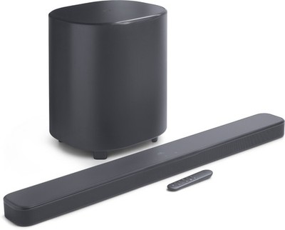 JBL Bar 500 MK2 5.1 Soundbar