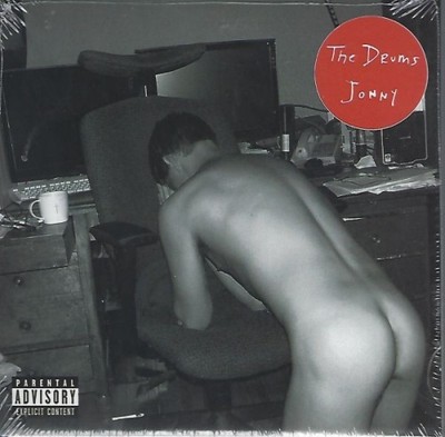 The Drums - Jonny - Digipack - CD - Neu / OVP