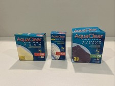 AquaClear BioMax Filter Insert 50 Gallon A137...
