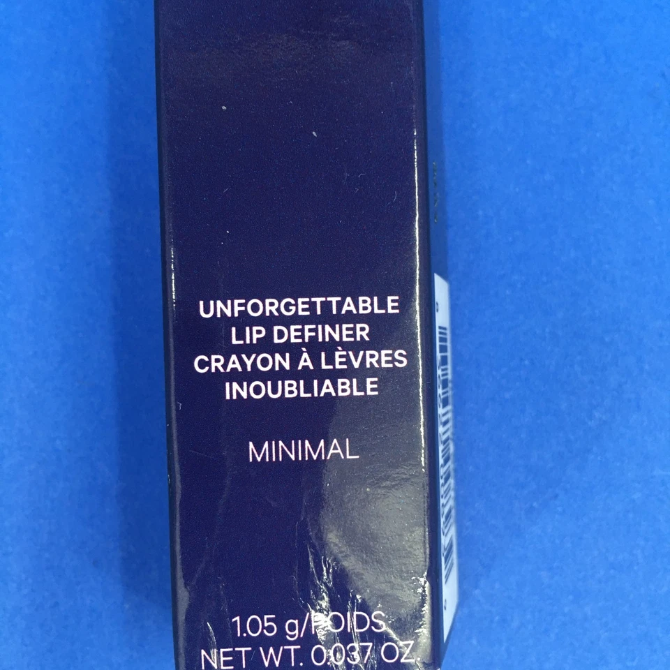 Kevyn Aucoin Unforgettable Lip Definer Minimal 0.037 oz - Image 2 of 4