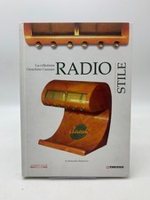 La radio a galena. Dal coherer al transistor nella ricezione passiva