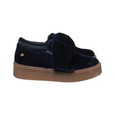 Gios Eppo, Slipper, Größe: 39, Blau, Damen #T16