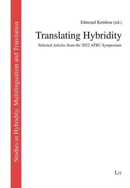 Translating Hybridity | Taschenbuch | Englisch (2025) | 152 S. | Lit Verlag-image
