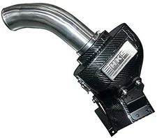 HKS-intake parts cold air intake kit (piping CFRP cleaner box) Suzuki Swift