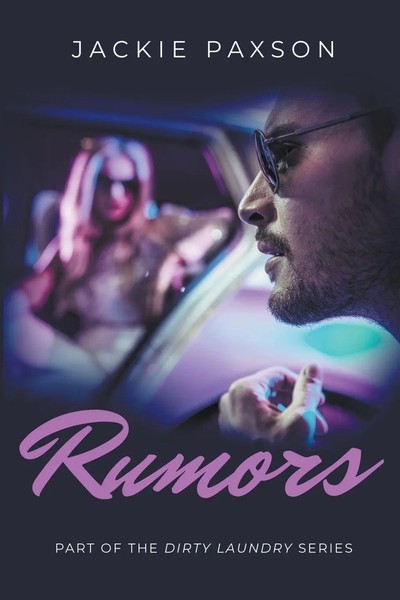 Jackie Paxson | Rumors | Taschenbuch | Englisch (2020) | Kartoniert / Broschiert-image
