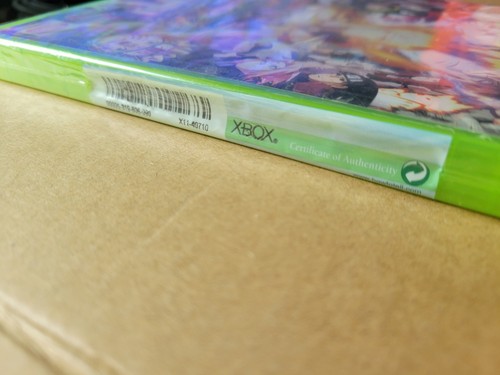 Naruto Shippuden Ultimate Ninja Storm Revolution - XBOX 360 - Brand New / Sealed - Picture 4 of 12