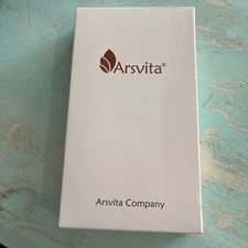 Arsvita VHS/VCR Head Cleaner, Video Head Cleaner for VHS/VCR Players, Dry