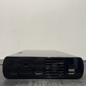 Nintendo Wii U Console W.Game Gamepad Console & Leads TESTED FREE TRACKED POST