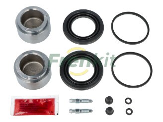 ✅Fits FRENKIT 254930 BRAKE CALIPER REPAIR KIT. VW (ATE 54MM)  ⭐UK Seller⭐