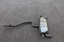 SKODA KODIAQ 4X4 2.0 TSI PETROL REAR EXHAUST BOX MUFFLER  5WA253611D