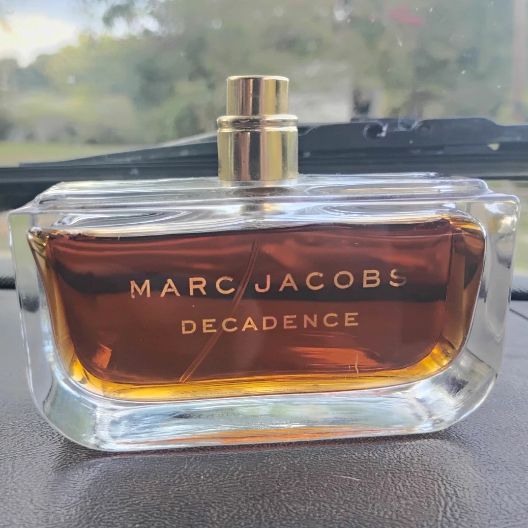 Marc Jacobs Decadence Perfume for Women for sale - eBay