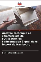 Devi Hotnauli Samosir | Analyse Technique Et Commerciale De L'utilisation De...