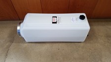 Replacement Hydraulics 3 Gallon Plastic Tank Bucher Hydraulics M-3304-0115 Replacement Hydraulics 3 Gallon Plastic Tank Bucher Hydraulics M-3304-0115