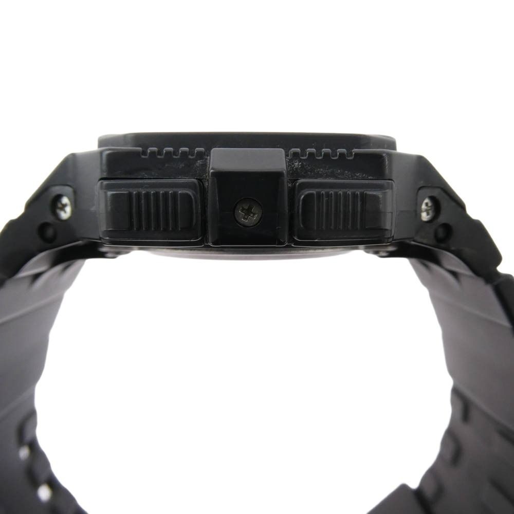 Casio G-Shock GW-5500-1AJF Multi Band 5 Tough Solar Black Digital