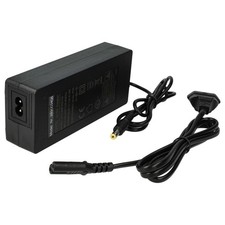 Caricabatteria e-bike 1,5A 54,6V per batteria Aventon Pace 500