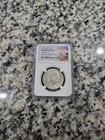 LIMITED LAS VEGAS STRIP HOARD 1968 KENNEDY HALF DOLLAR BRILLIANT UNC SILVER