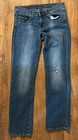 Women’s Jeans Size 6 GAP / Great deal / fast shipper! — photo 2