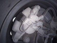 Etrier de frein Fiat 130