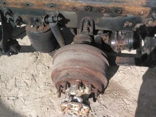 MERITOR-ROCKWELL RD20145 AXLE HOUSING REAR (FRONT) 3539384