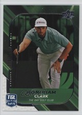 2026 Upper Deck TGL Season 2 Golf Checklist Guide in-content 30