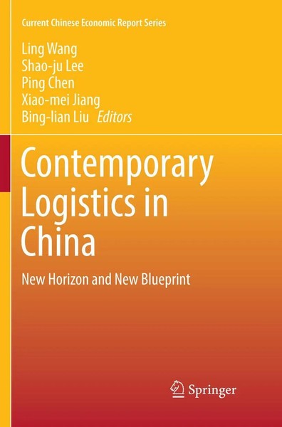 Ling Wang (U. A.) | Contemporary Logistics In China | Taschenbuch | Englisch-image