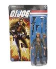 Retro 6-Inch Action Figure with Accessories - Courtney Cover Girl Krieger