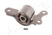 Querlenkerlager Ashika GOM-D09 FüR Chevrolet Epica