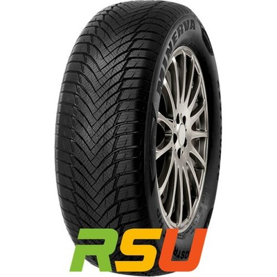 2x Minerva Frostrack HP 3PMSF 165/70 R14 81T Winterreifen