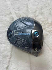 Callaway Paradym Ai SMOKE Triple Diamond 10.5 RH Driver Head Only