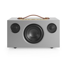 Audio Pro Addon C5 MkII altoparlante wireless multiroom grigio (prezzo consigliato: 249,- €)