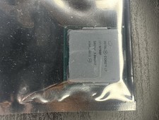 Intel Core I7-9700F 9th Generation 8-Core 3.0 GHz 4.7 GHz CPU