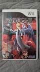 Baroque (Wii) - CIB