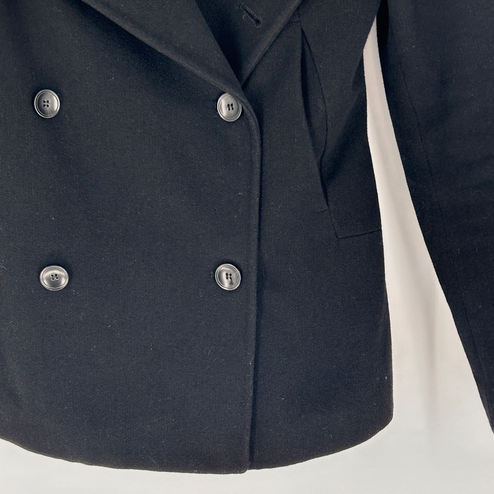 HOPE Ringstrand Soderberg Wool Jacket Women‘s Sca… - image 4