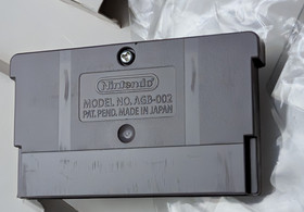 RAR - TOP - Metroid Nes Classic Edition - Nintendo Game Boy Advance