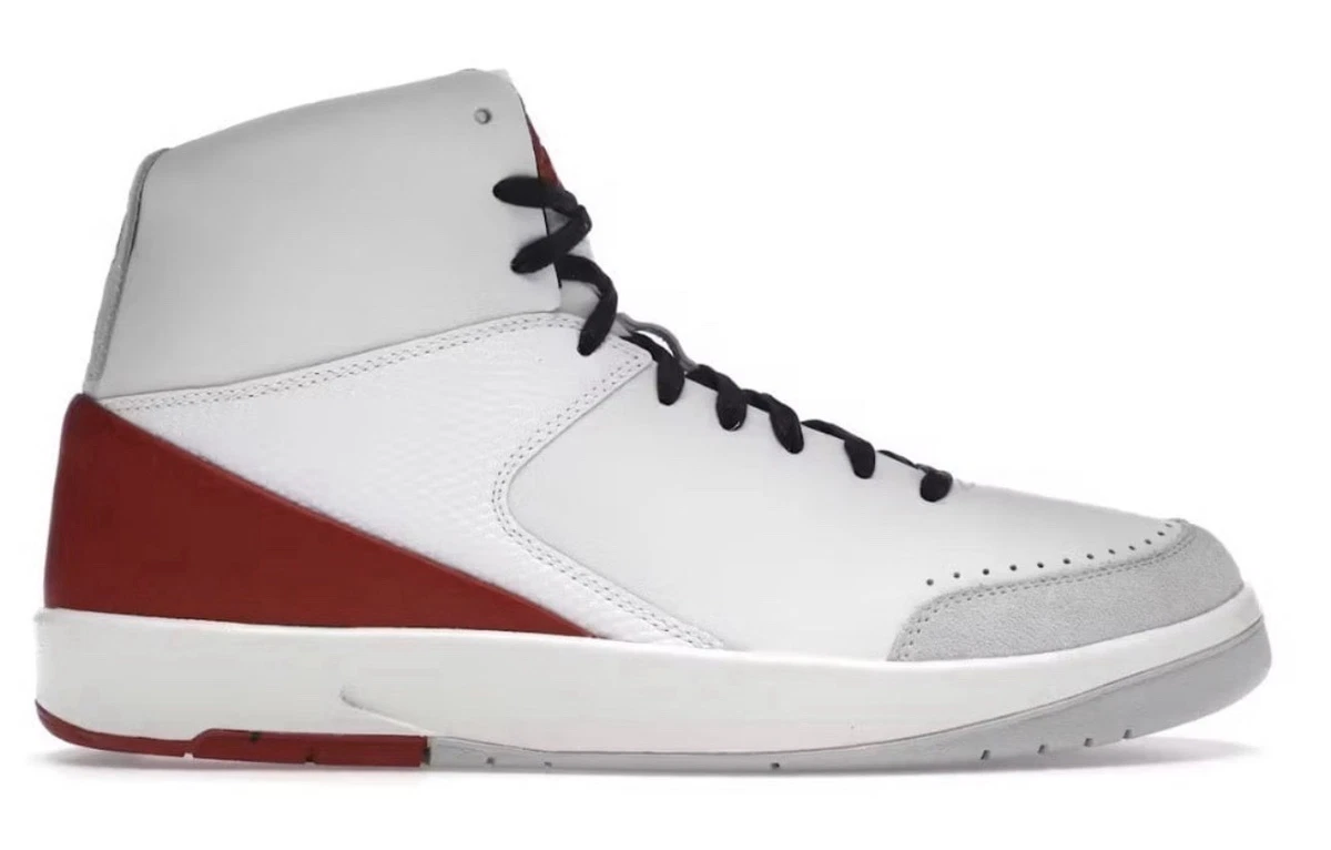Nina Chanel Abney x Air Jordan 2 Retro SE White W for sale | eBay
