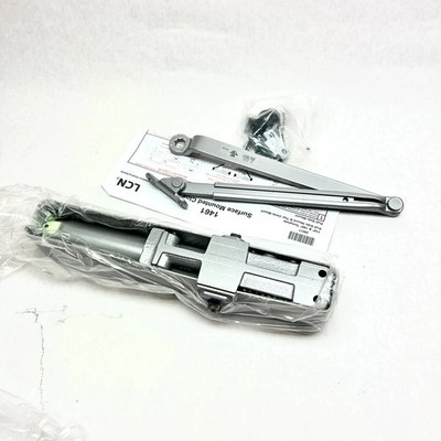 LCN 1461 Surface Mounted Closer Arm Cover   Door Closer Accessory Hardware