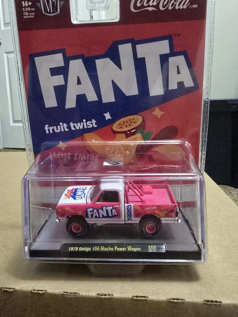 Coca-Cola Dodge Diecast Pickup Trucks for sale | eBay