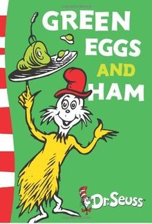 Green Eggs and Ham von Dr. Seuss | Buch | Zustand gut