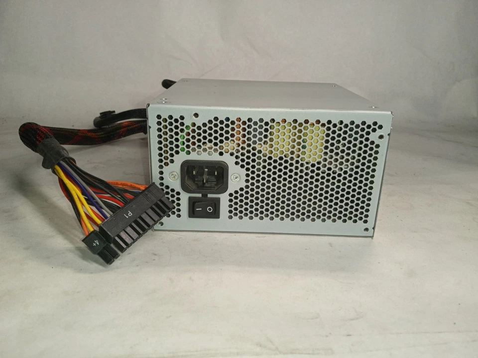 Antec BP550 Plus 550W ATX12V V2.3 Modular Power Supply - Image 3 of 4